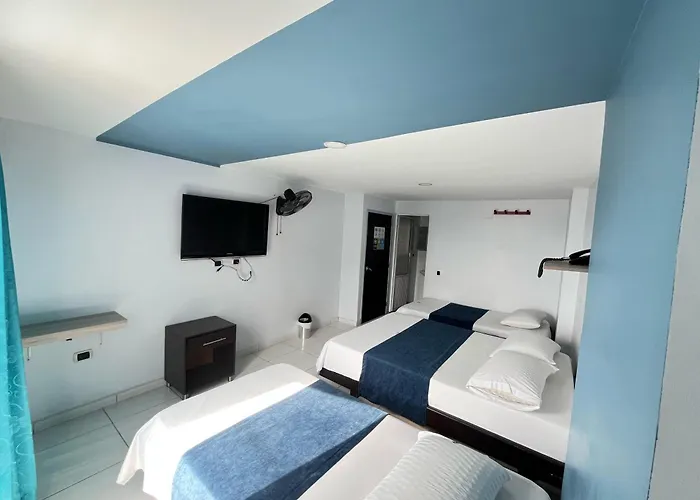 Hotel Oviedo Real
