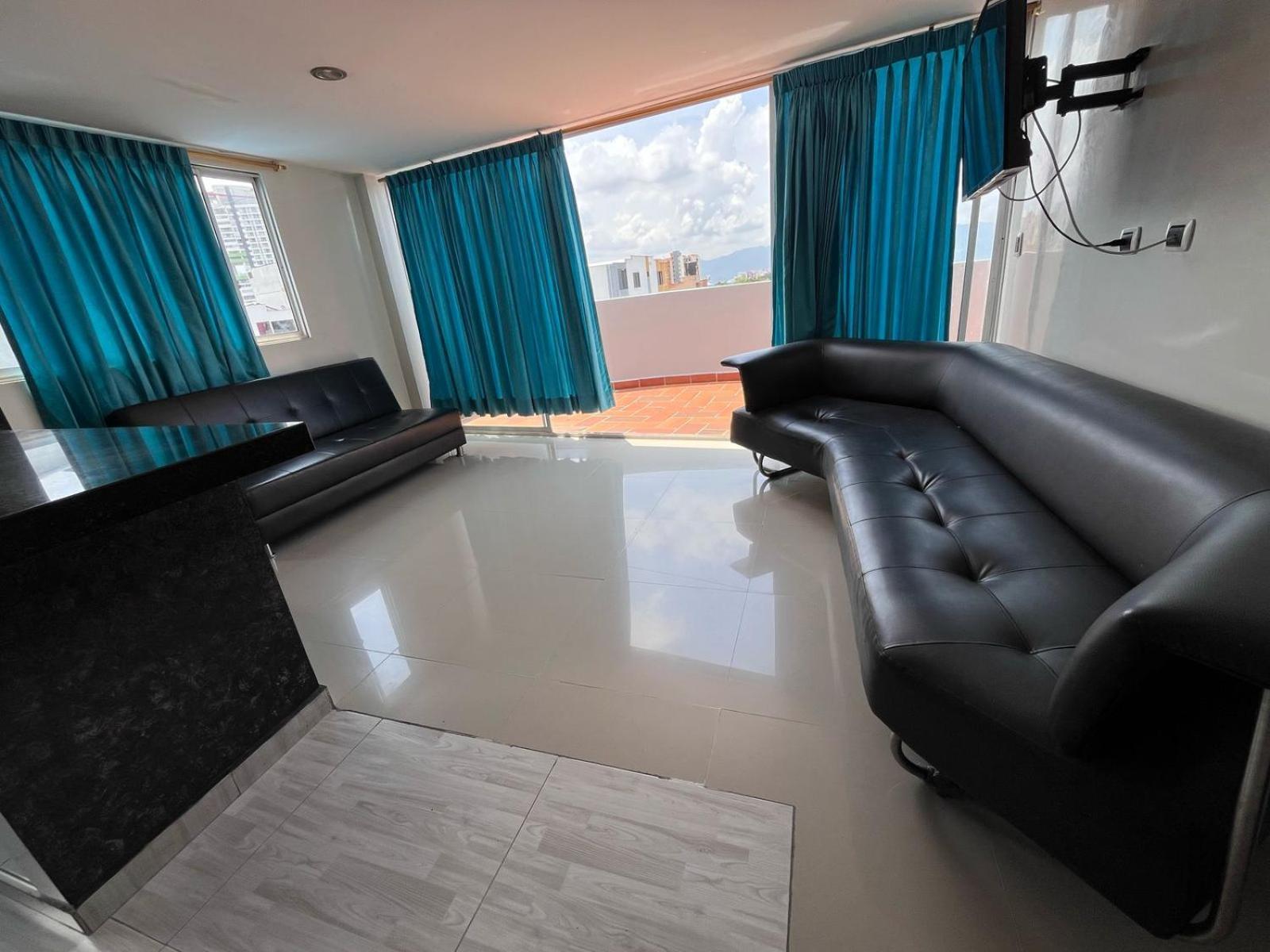 Oviedo Real Hotel