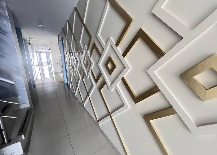 Hotel Oviedo Real