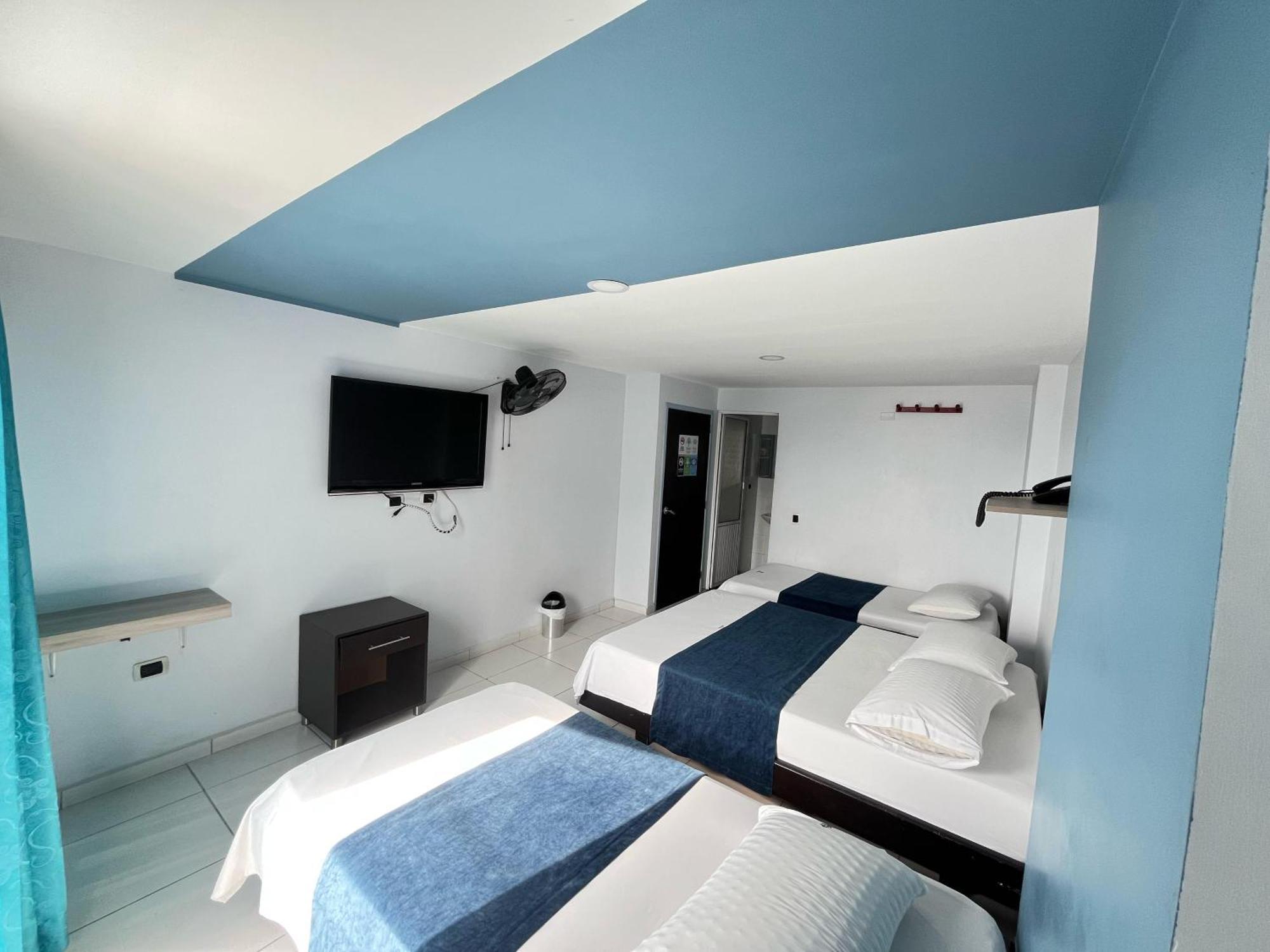 Oviedo Real 3*