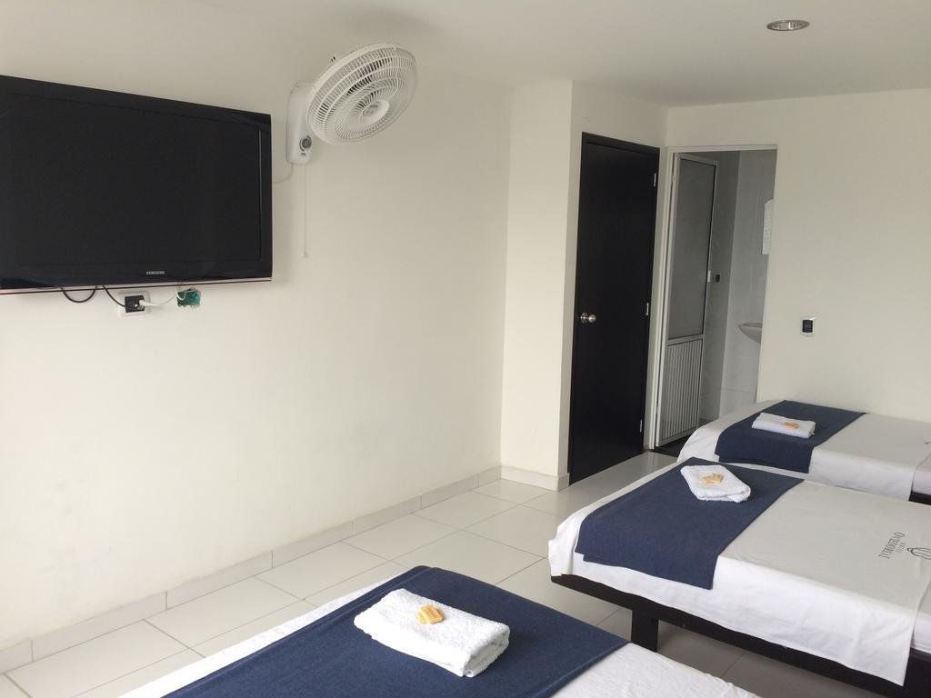 Oviedo Real Hotel Bucaramanga